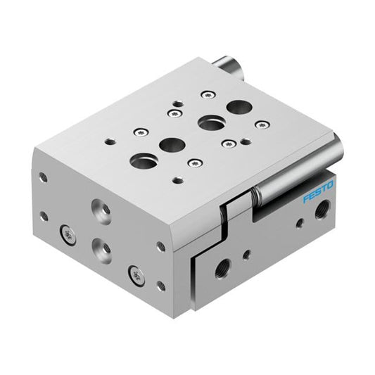 Festo Corporation DGST-20-20-PA DGST Actuador lineal Cilindro guiado