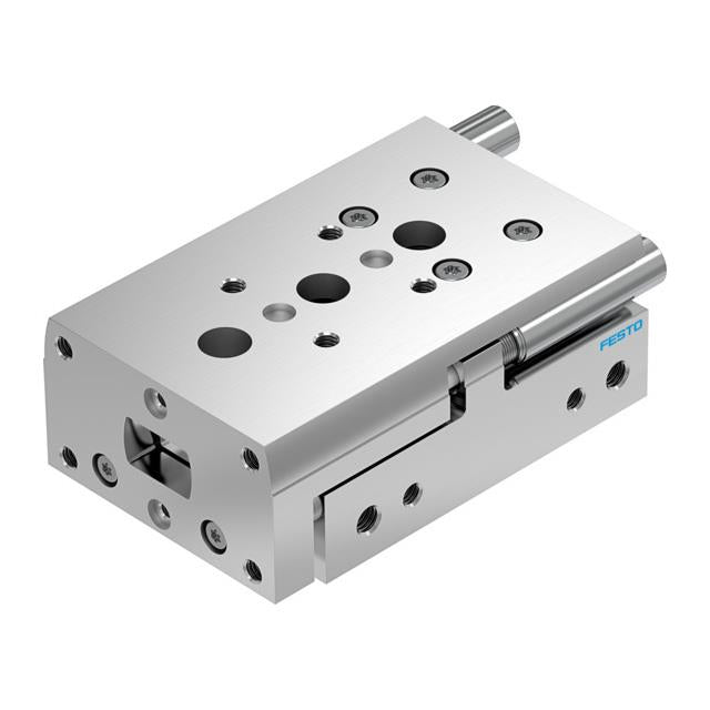 Festo Corporation DGST-10-30-Y12A DGST Actuador lineal Cilindro guiado