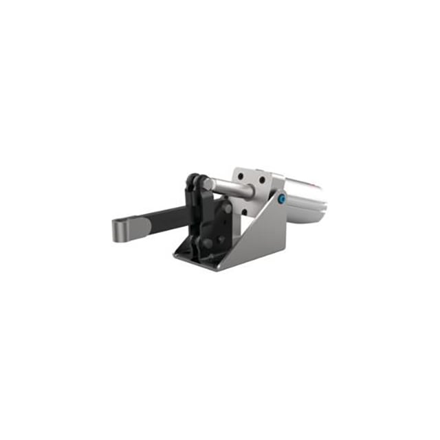 DE-STA-CO 810-S 2781 Standard Clamp