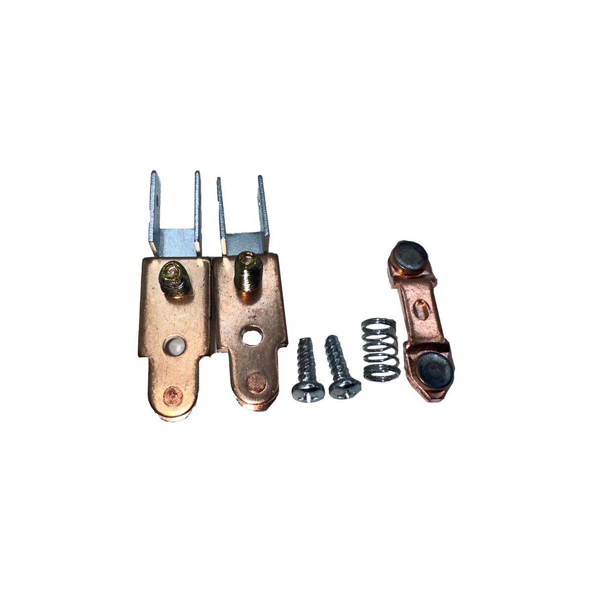 Repco Inc. 8131CS * Kit de repuesto de contacto DPA33