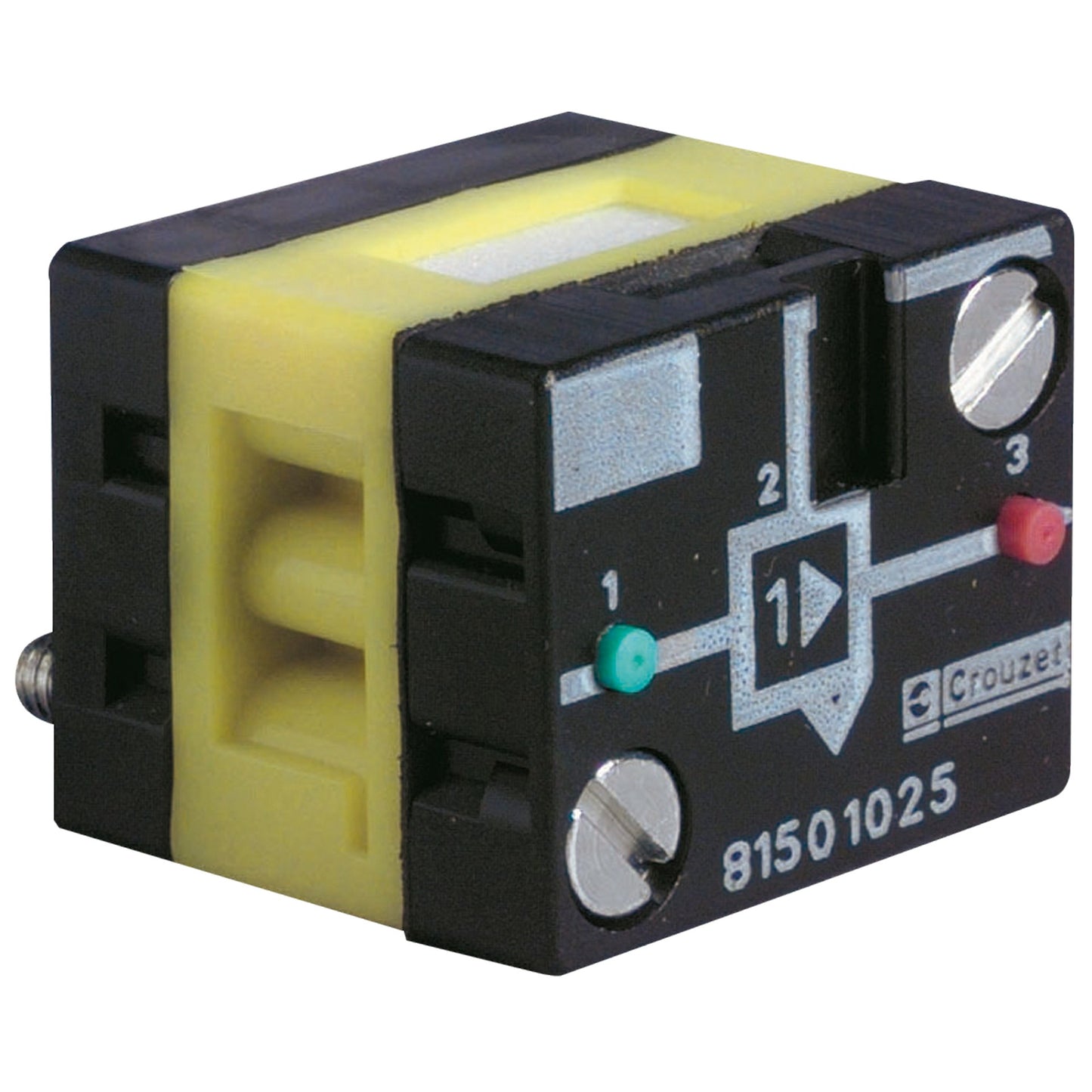 Crouzet 81501025 - Elemento lógico - - -