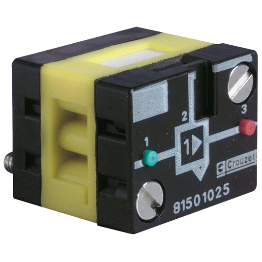 Crouzet 81501025 - Elemento lógico - - -