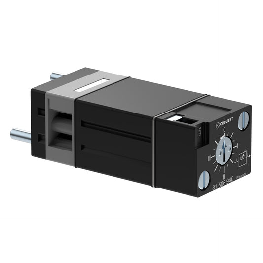 Crouzet 81506945 - Generador de frecuencia - 30 ~ 116 PSI (2 ~ 8 bar) -