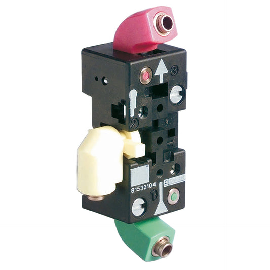 Crouzet 81532104 - Sub base - - Elemento lógico