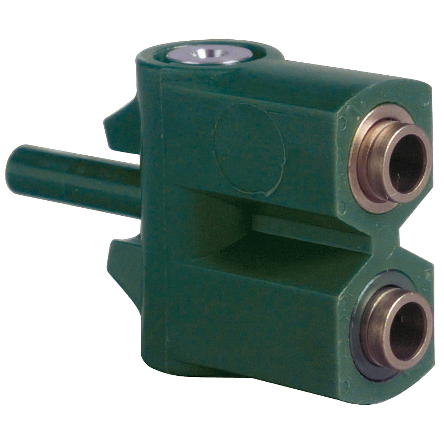Crouzet 81545005 - Generador de vacío Presión operada 30 ~ 116 PSI (2 ~ 8 bar) -