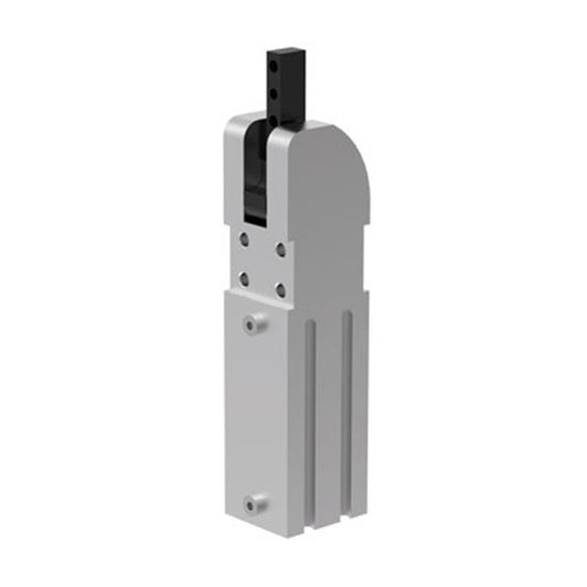 DE-STA-CO 81L25-14100 81L Standard Clamp