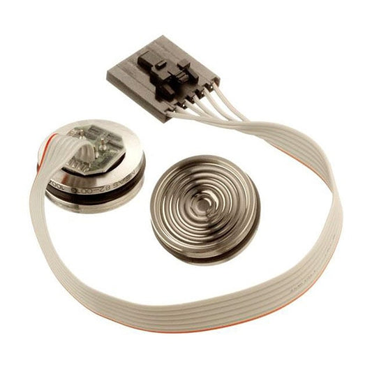 TE Connectivity Measurement Specialties 82-005G-RT - Montaje en placa Manómetro ventilado