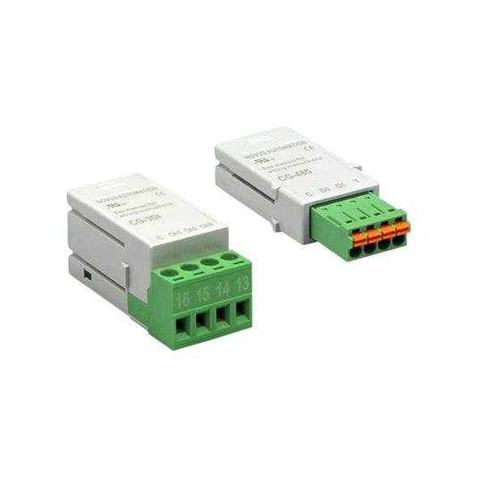 Novus Automation 820KCG2485 N20K48 Process, Temperature Controller (RTD, Voltage, Current, Type B, E, J, K, N, R, S, T) 0 ~ 20mA, 0 ~ 10VDC