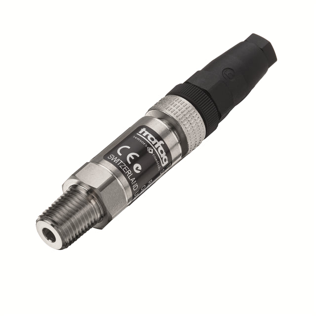 Trafag Sensors and Controls 8252.G7.2530.32.19.33 NAT 8252 - Medidor