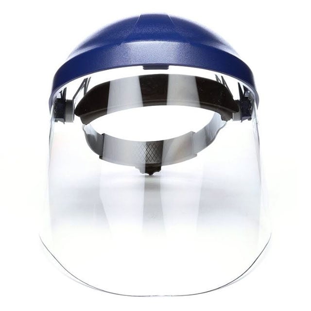 3M 82783-00000 - Protector facial Transparente