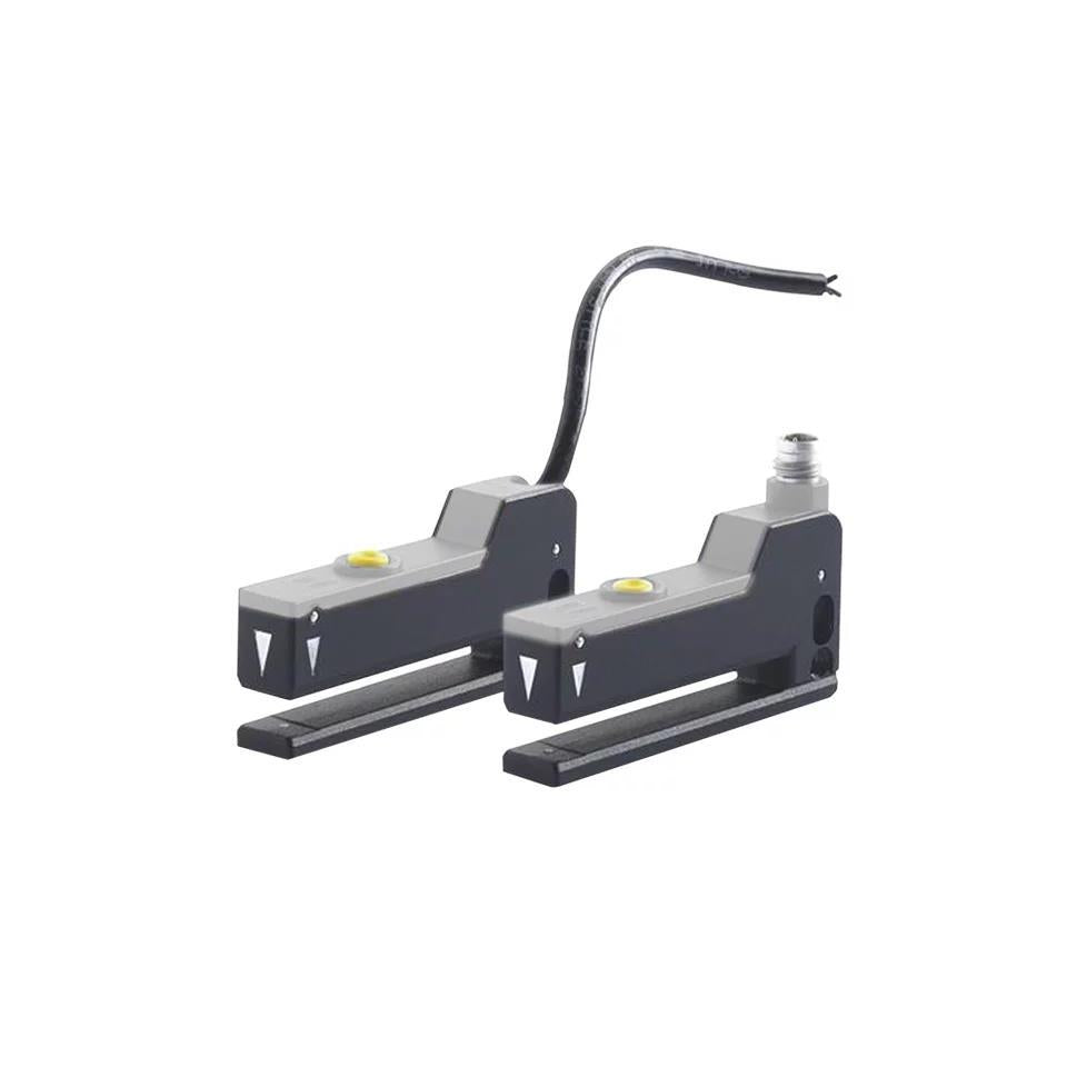 SensoPart 830-11011 - FGL 5-IK-50-PS-M4 Optical Fork Haz pasante 0.197" (5mm) 40µs IP65