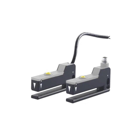SensoPart 830-11011 - FGL 5-IK-50-PS-M4 Optical Fork Haz pasante 0.197" (5mm) 40µs IP65