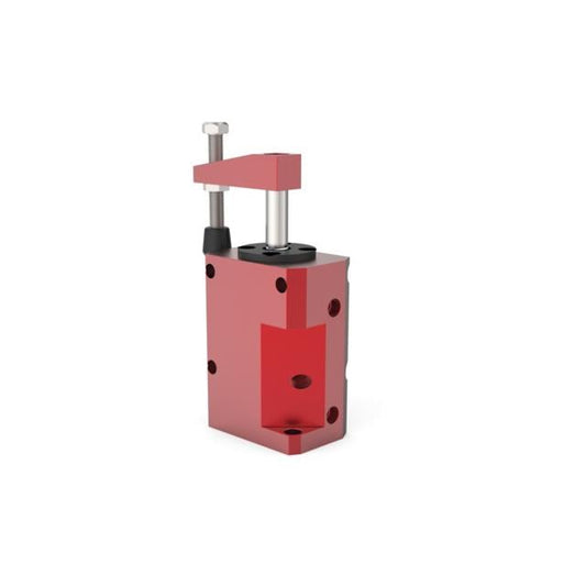 DE-STA-CO 8316 8300 Standard Clamp