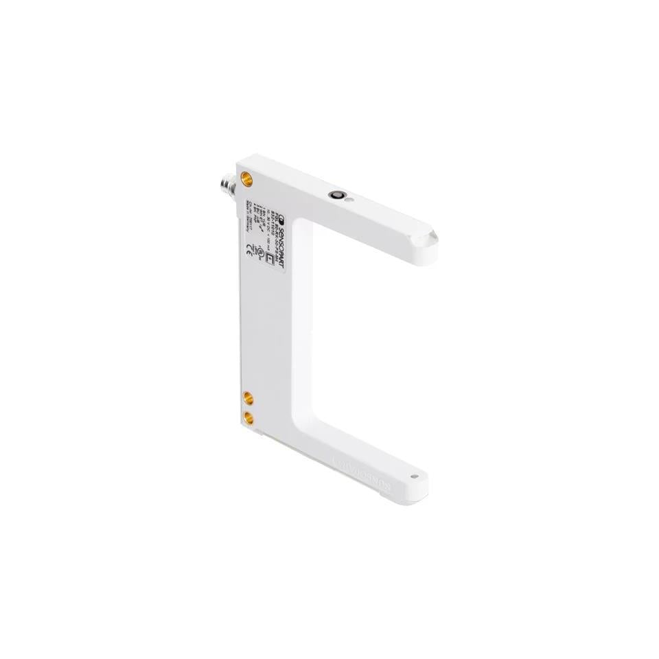 SensoPart 832-11007 - FGL 50-RK-50-NSM4 Optical Fork Haz pasante 1.969" (50mm) 250µs IP67