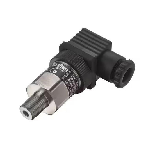 Trafag Sensors and Controls 8472.23.5930.05.19.58.61.T2 ECT 8472 Medidor 36PSI (248.21kPa)