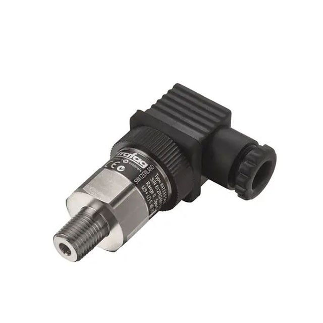 Trafag Sensors and Controls 8473.22.5430.05.19.58.40.61.T2 ECT 8473 - Absoluta