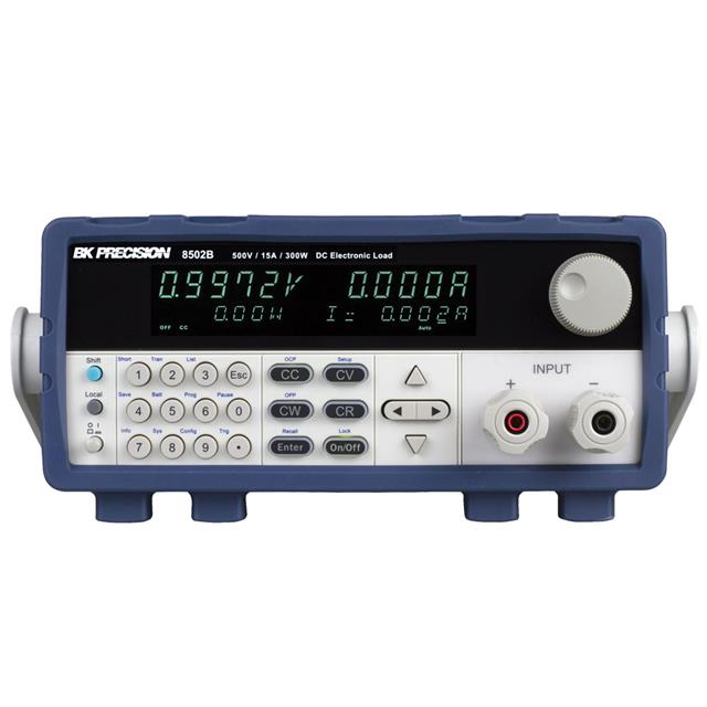 B&K Precision 8502B 8500B 8500B DC Electronic Load