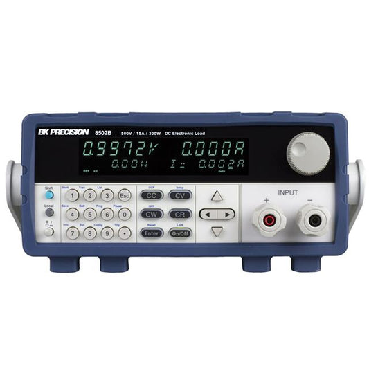 B&K Precision 8502B 8500B 8500B DC Electronic Load