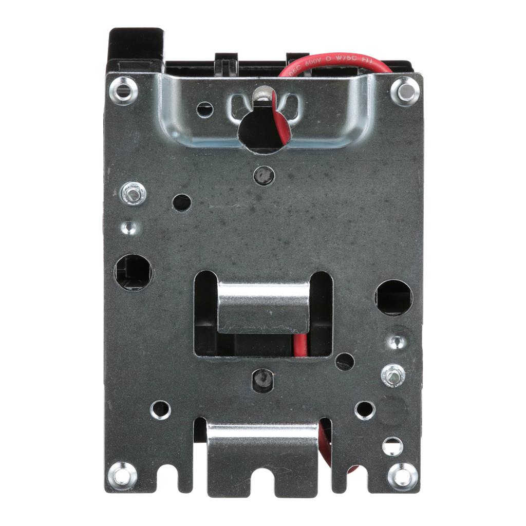 Schneider Electric 8502SAO12V02S Square D Montaje de chasis, Riel DIN 120VCA