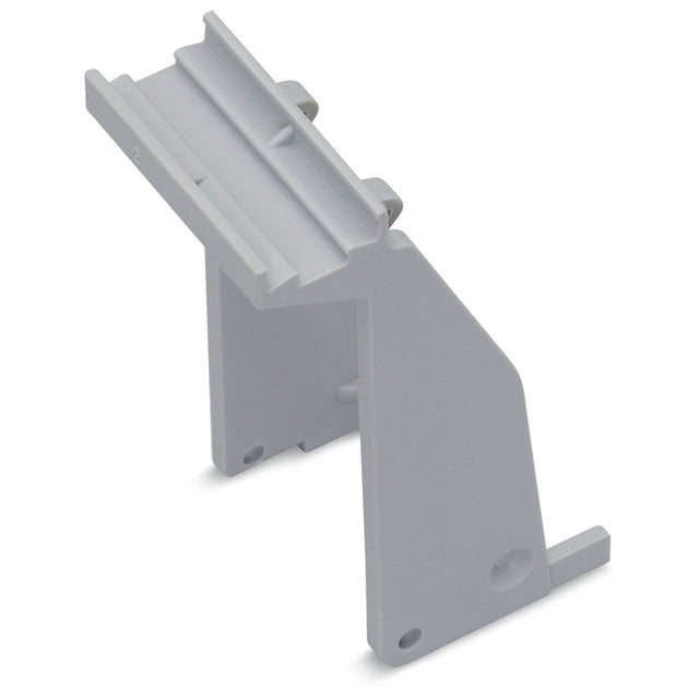 WAGO Corporation 858-110 - Soporte de montaje, placa -