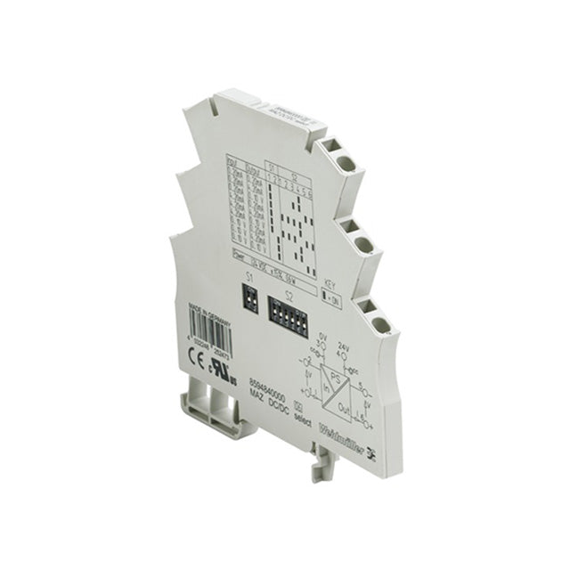 Weidmüller 8594810000 MICRO Signal Conditioner Current, Voltage