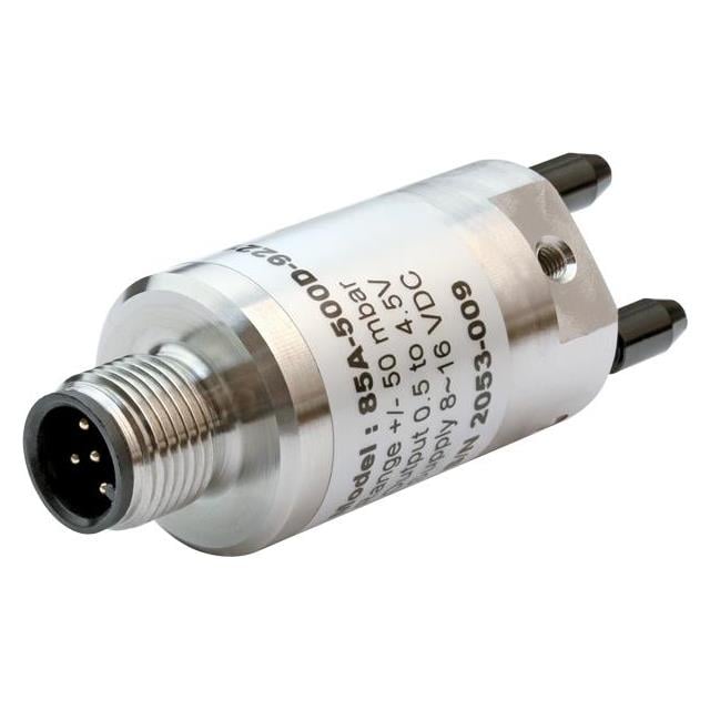 Angst+Pfister Sensors and Power AG 85A-200D-321P 85 Industrial Diferencial