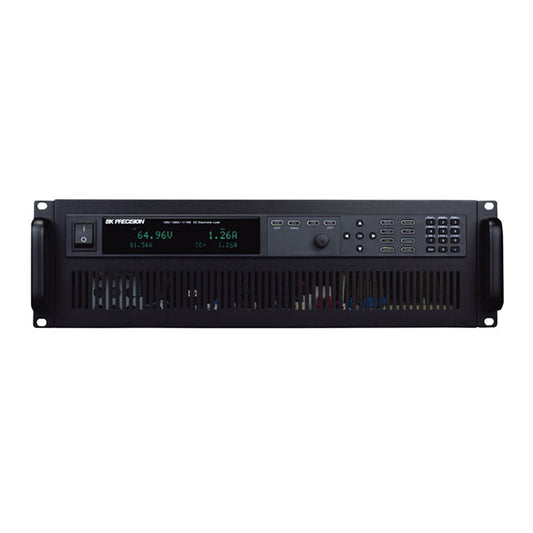 B&K Precision 8616 8600 8600 DC Electronic Load