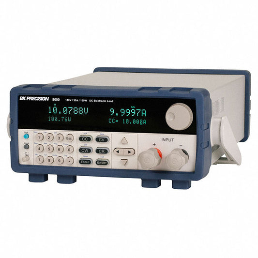 B&K Precision 8600 8600 8600 DC Electronic Load