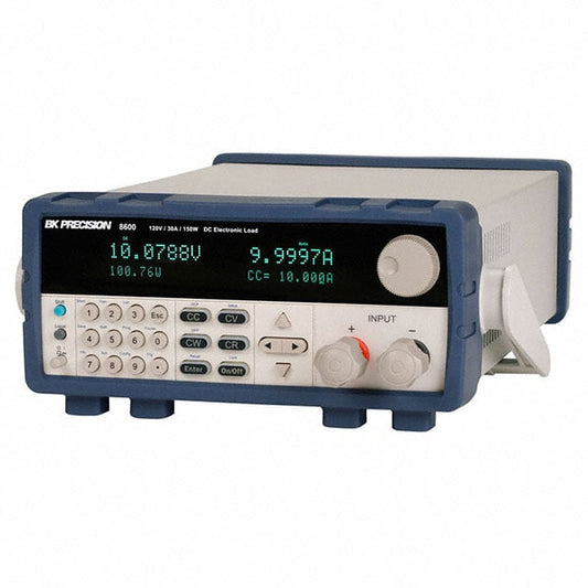 B&K Precision 8602 8600 8600 DC Electronic Load