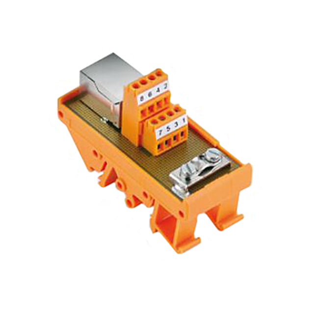 Weidmüller 8611320000 RS Interface Module -