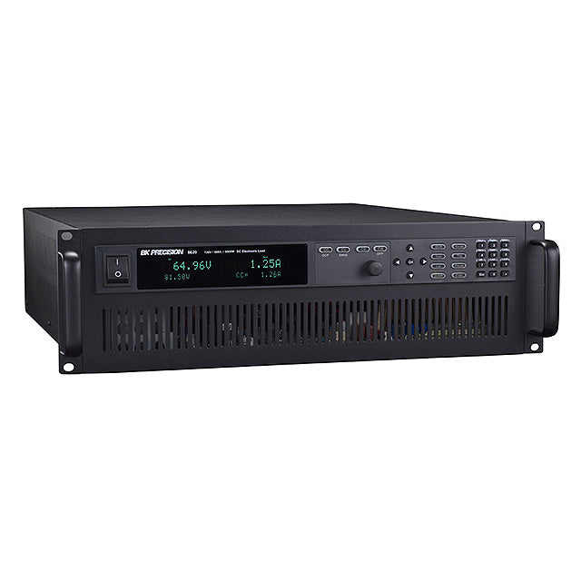 B&K Precision 8620 8600 8600 DC Electronic Load