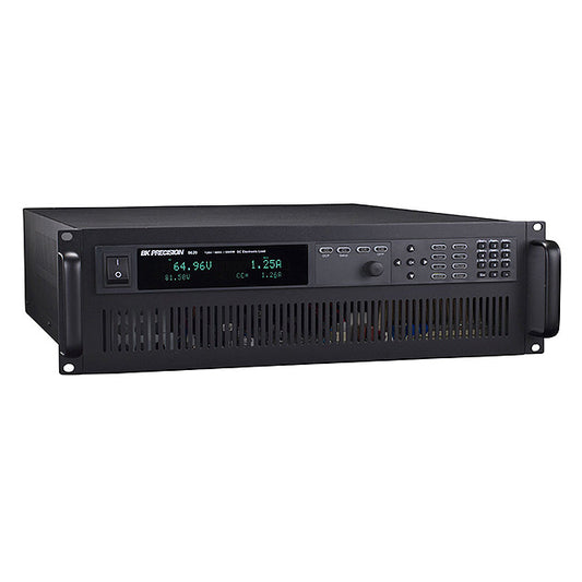 B&K Precision 8620 8600 8600 DC Electronic Load