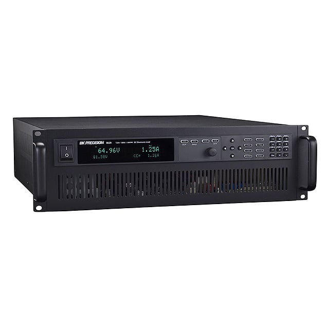 B&K Precision 8622 8600 8600 DC Electronic Load