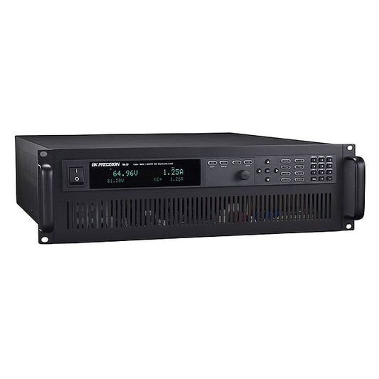 B&K Precision 8622 8600 8600 DC Electronic Load