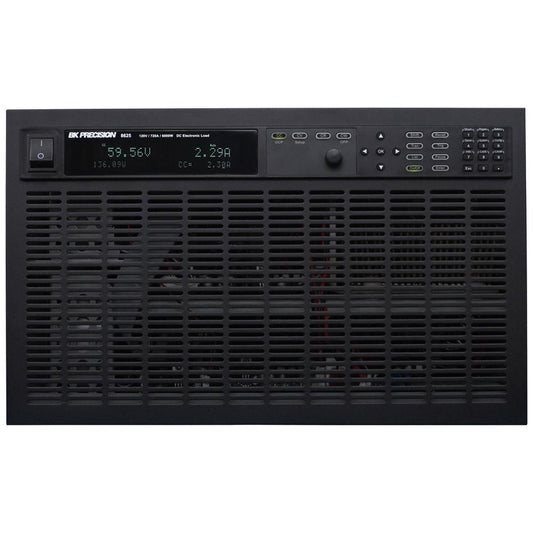 B&K Precision 8625 8600 8600 DC Electronic Load