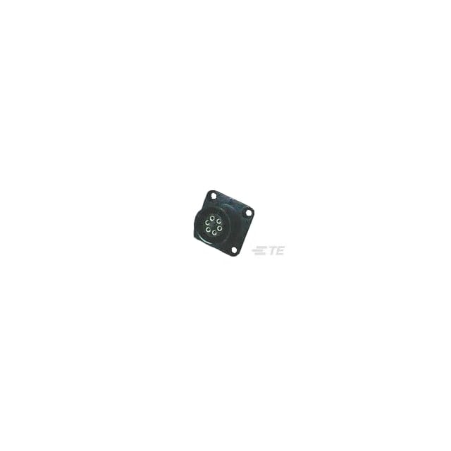 TE Connectivity Aerospace, Defense and Marine 867535-1 - LGH Housing