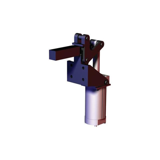 DE-STA-CO 868 2789 Standard Clamp