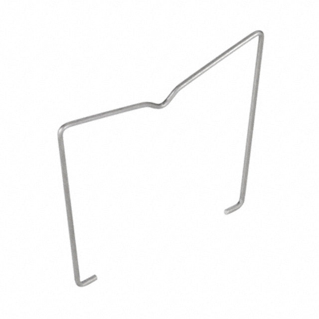 Weidmüller 8692620000 SRC Clip, sujeción Serie RCI