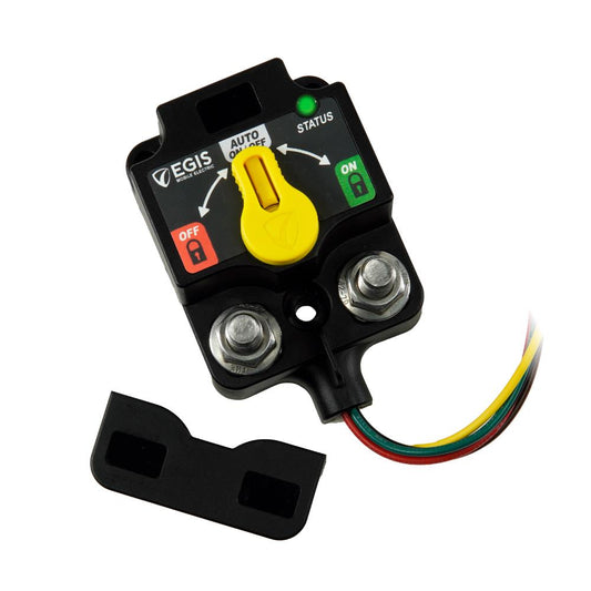 Egis Mobile Electric 8710-1100B - - -