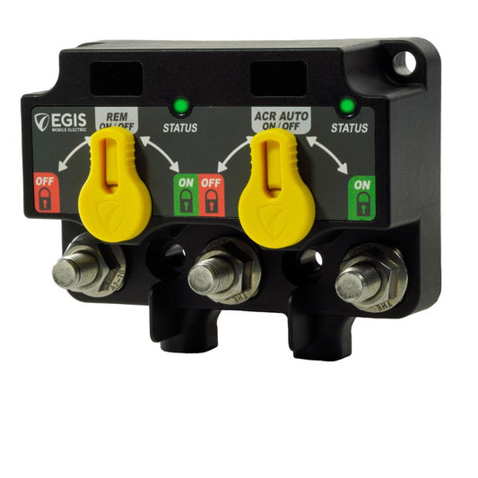 Egis Mobile Electric 8720-1350B - - -