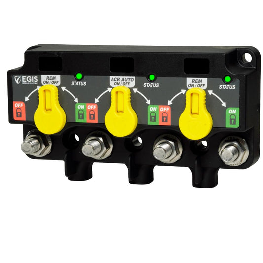 Egis Mobile Electric 8730-1535B - - -