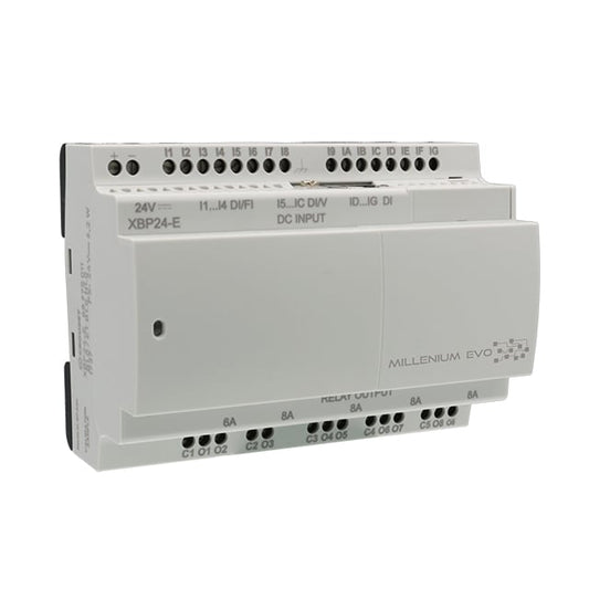 Crouzet 88975011 Millenium Evo, XBP24-E