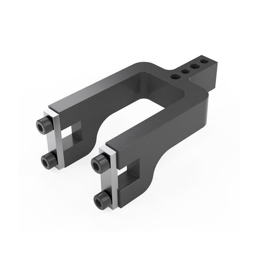 DE-STA-CO 8JG-067-2-01 - Standard Clamp
