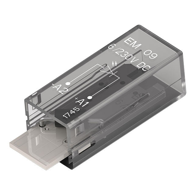TE Connectivity Potter & Brumfield Relays 9-1415036-1 RT, SCHRACK Módulo, LED o protección Serie RT, SCHRACK