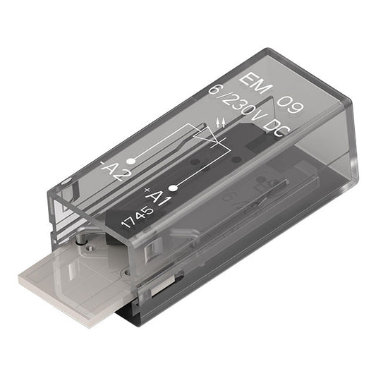 TE Connectivity Potter & Brumfield Relays 9-1415036-1 RT, SCHRACK Módulo, LED o protección Serie RT, SCHRACK