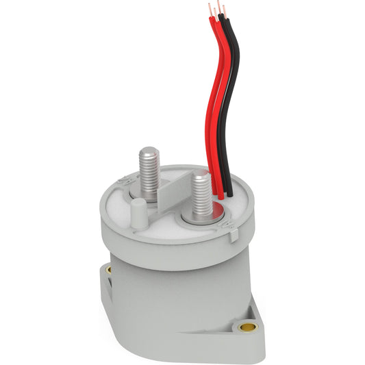 TE Connectivity Aerospace, Defense and Marine 9-1618415-7 EV210, KILOVAC - 9VCC