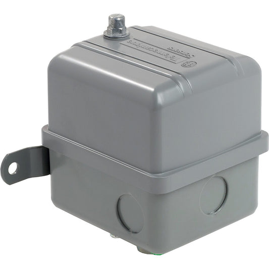 Telemecanique Sensors 9013GHG5S2J62 9013GH Automatización industrial Interruptor DPST Hembra - 1/4" (6.35mm) NPS