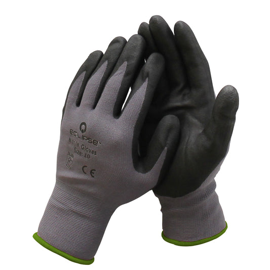 Eclipse Tools 902-622 - Guantes Verde