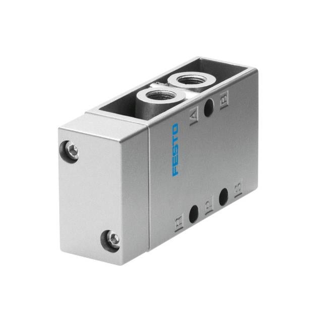 Festo Corporation VL-5-1/4 VL Válvula de control 05-feb 0 ~ 116PSI (0 ~ 8 bar) Válvula de control