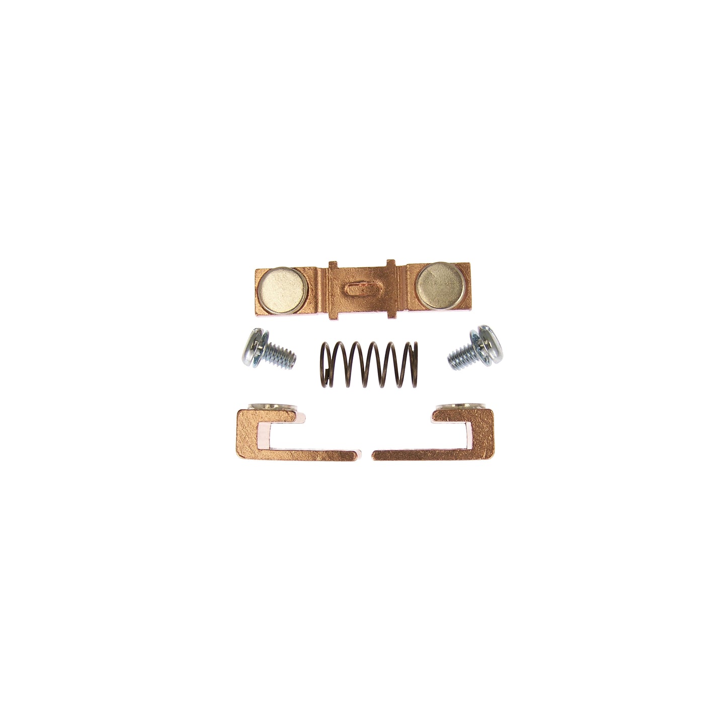 Repco Inc. 9243CC * Kit de repuesto de contacto -